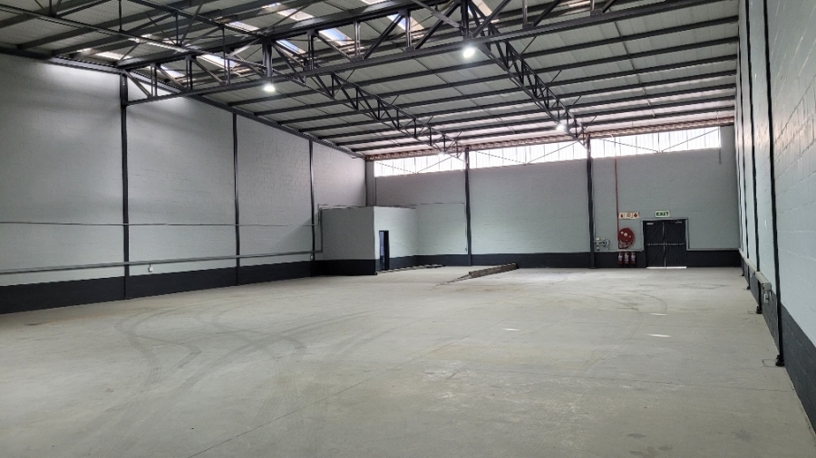 Commercial Property for Sale in Atlantic Hills Western Cape